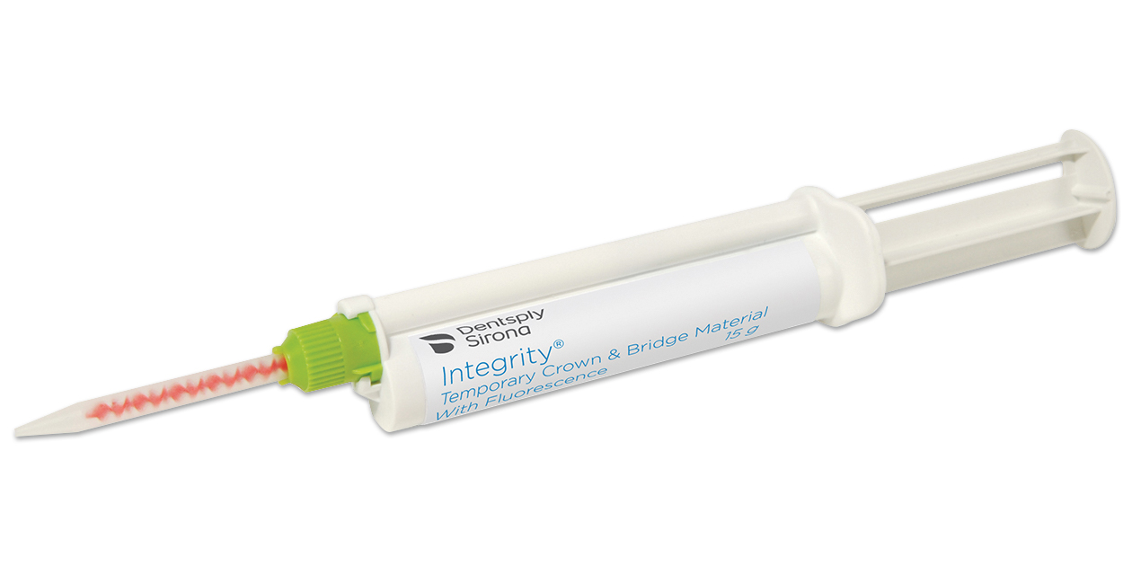 Image for Integrity® 15g automix mini-syringe