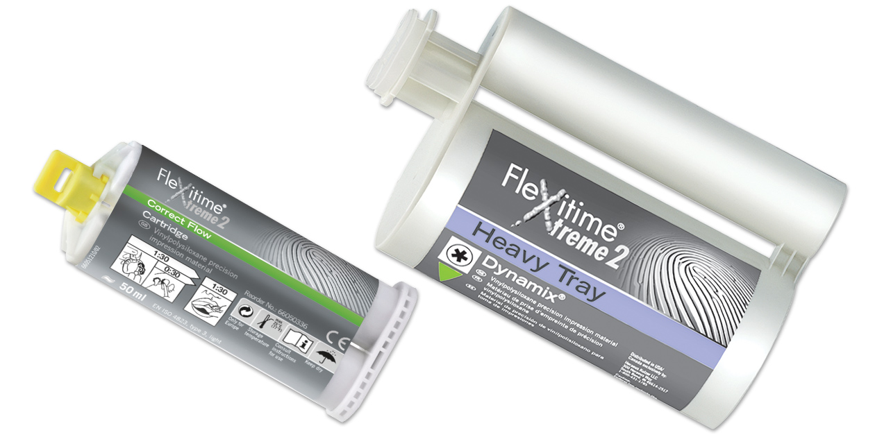 Image for Flexitime® Xtreme 2