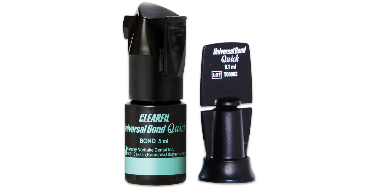 Image for Clearfil™ Universal Bond Quick