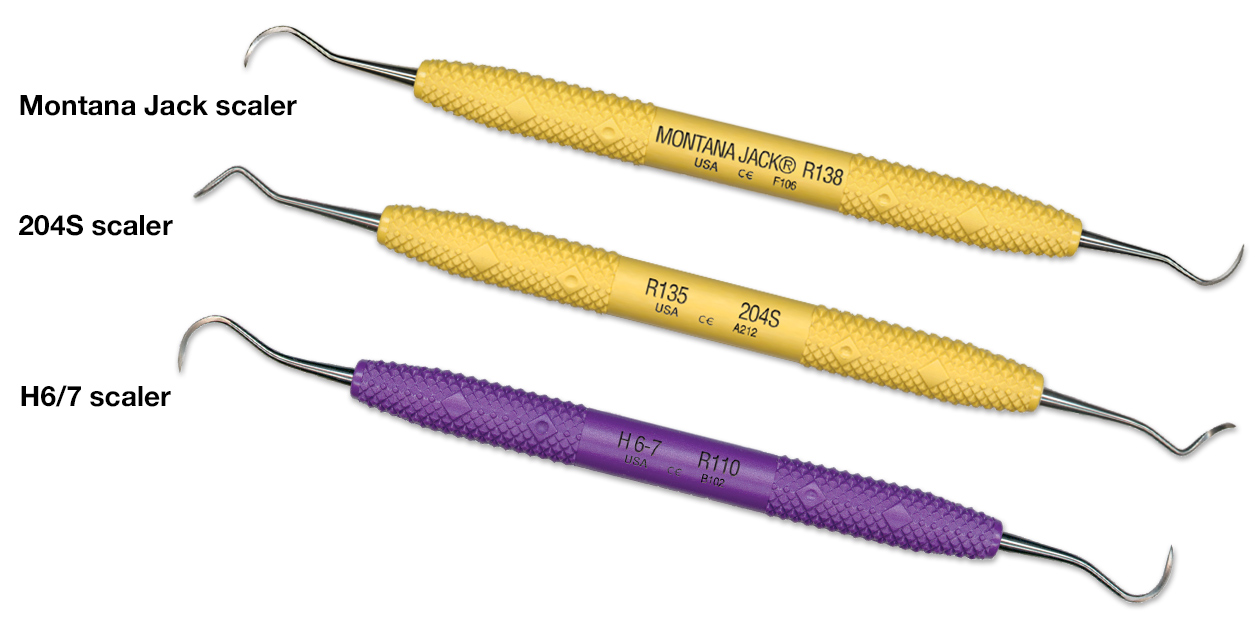 PDT Scalers Safco Dental Supply
