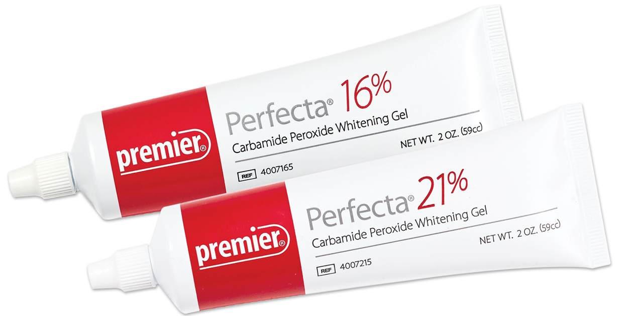 Image for Perfecta® (Tubes)