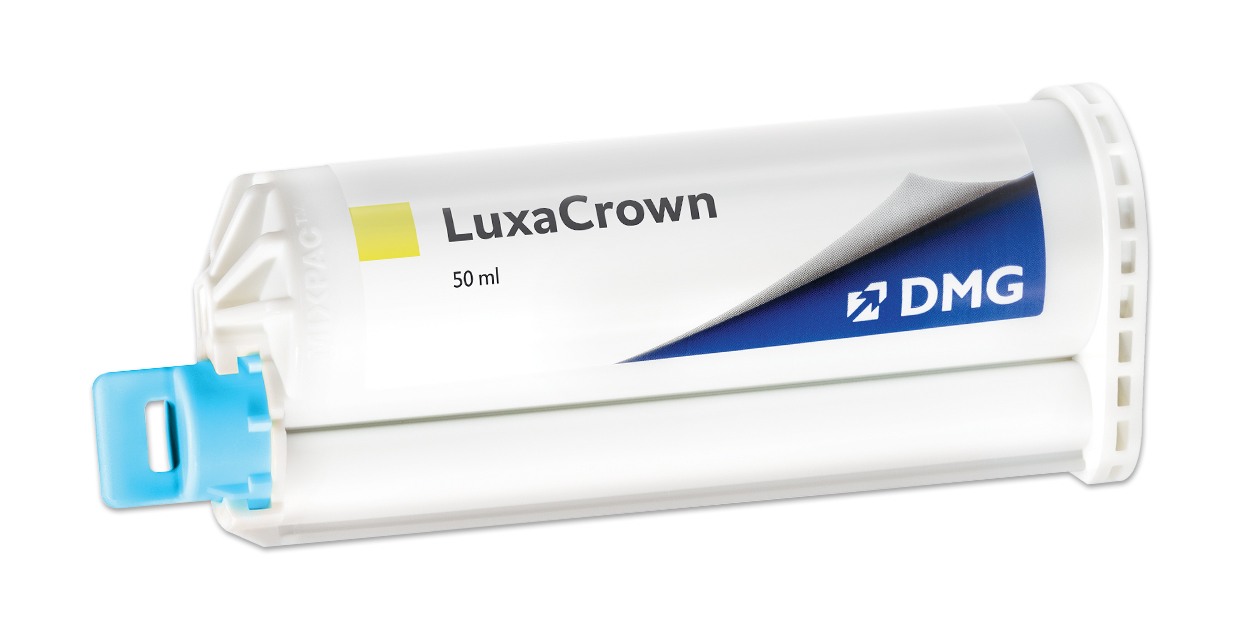 Image for LuxaCrown