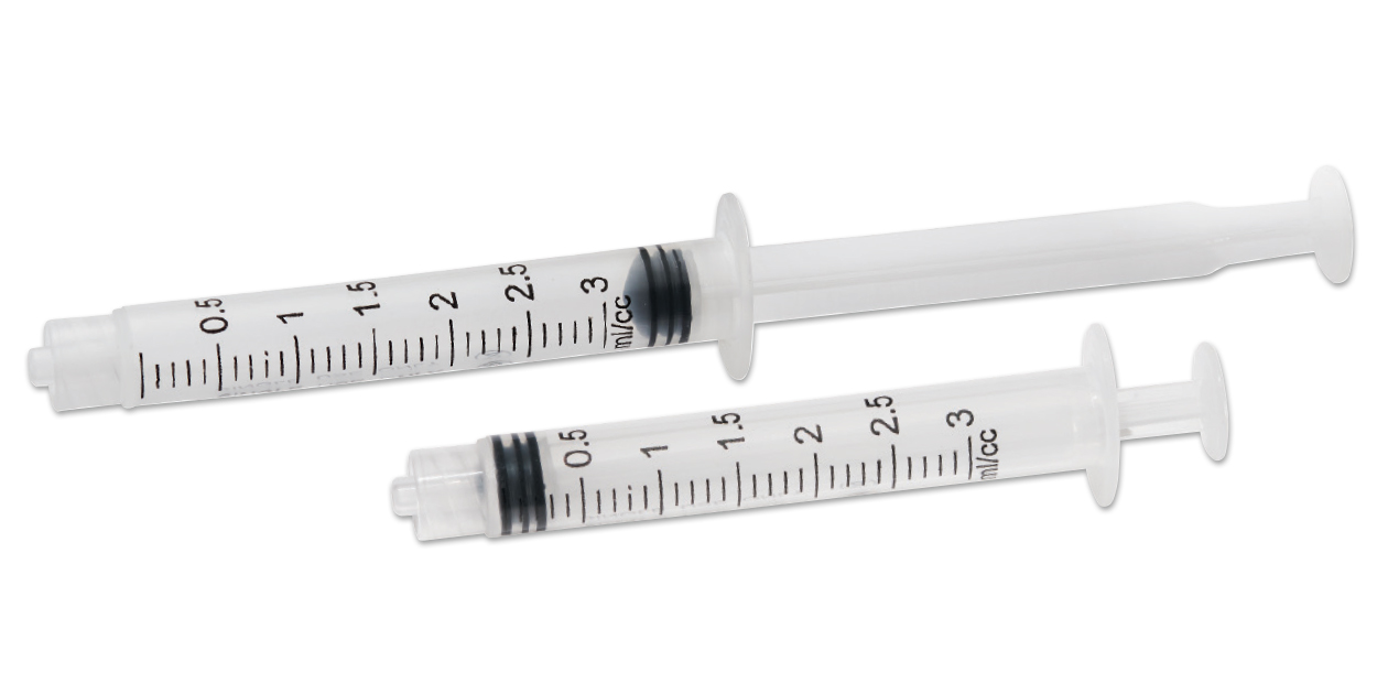 Image for Safco irrigation syringes