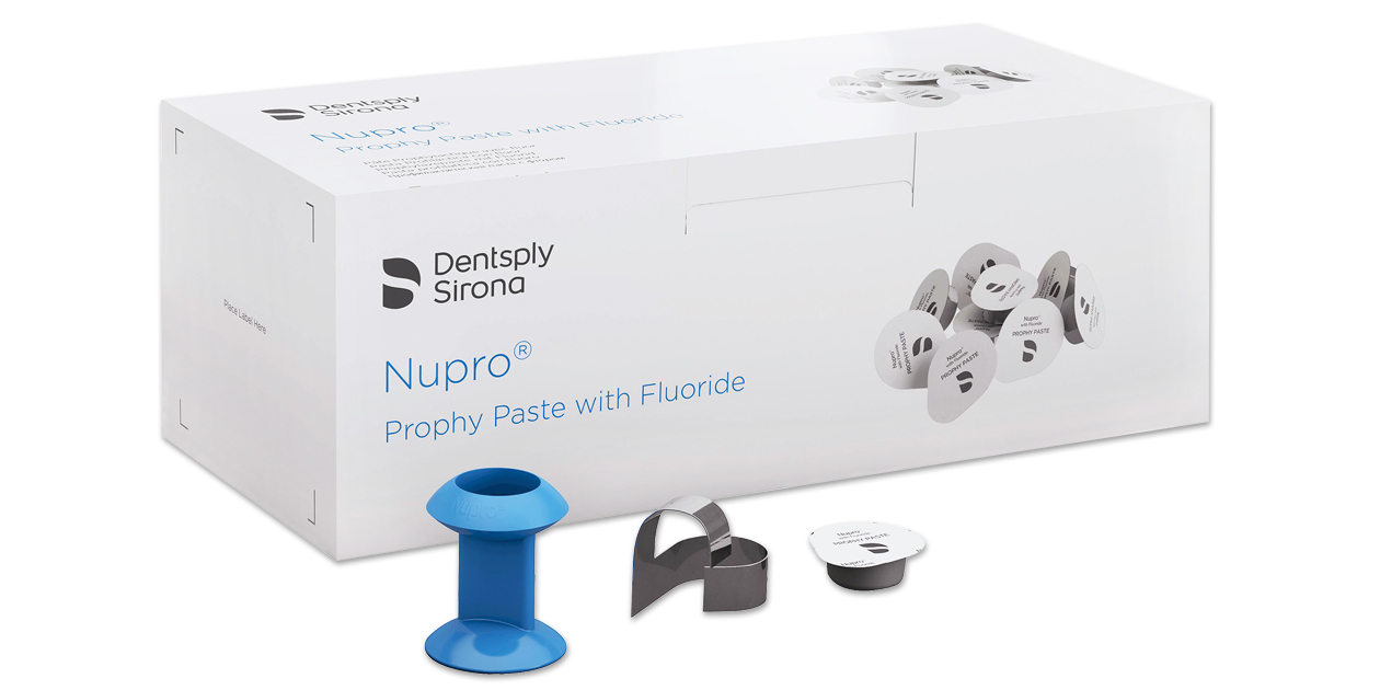 nupro prophy paste