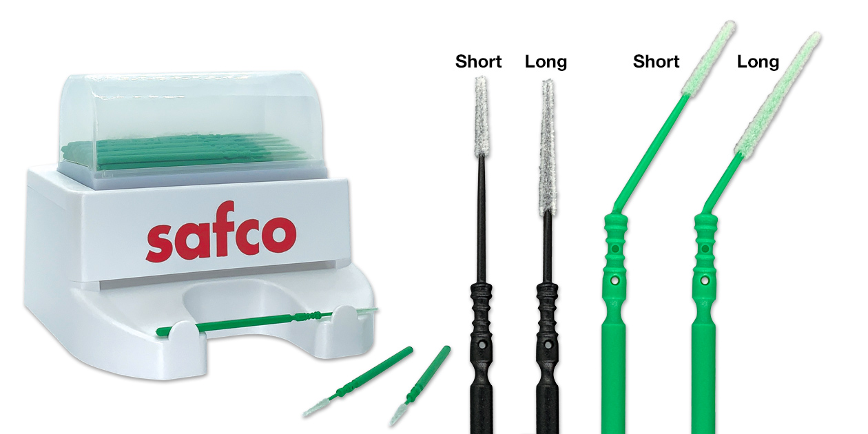 Image for Safco endo nano applicators
