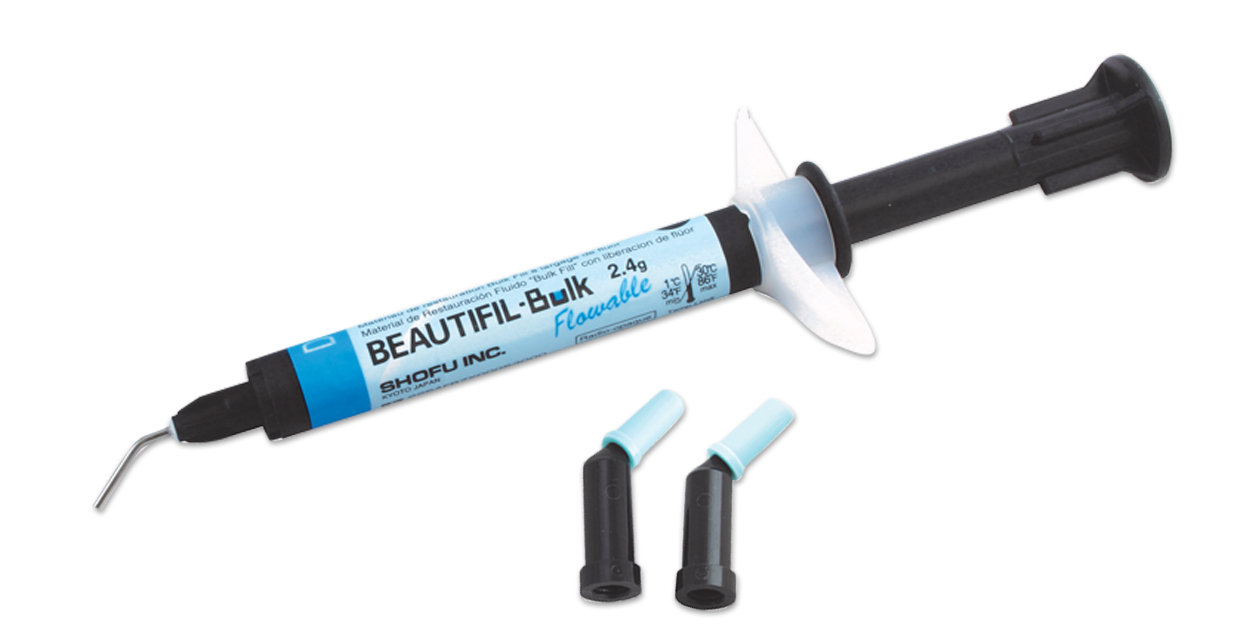 Image for Beautifil® Bulk Flowable