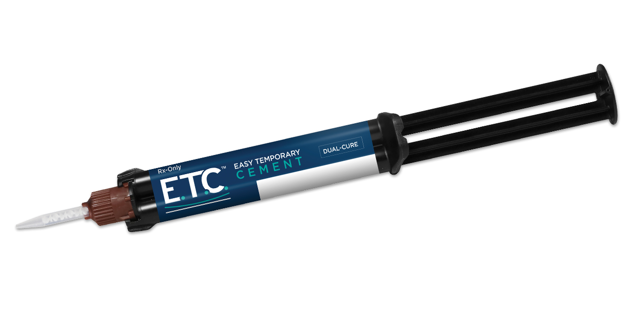 Image for E.T.C.™ Easy Temporary Cement