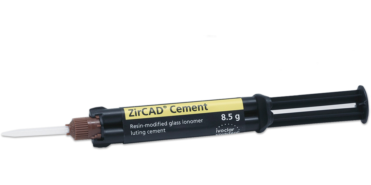 Image for ZirCAD® Cement