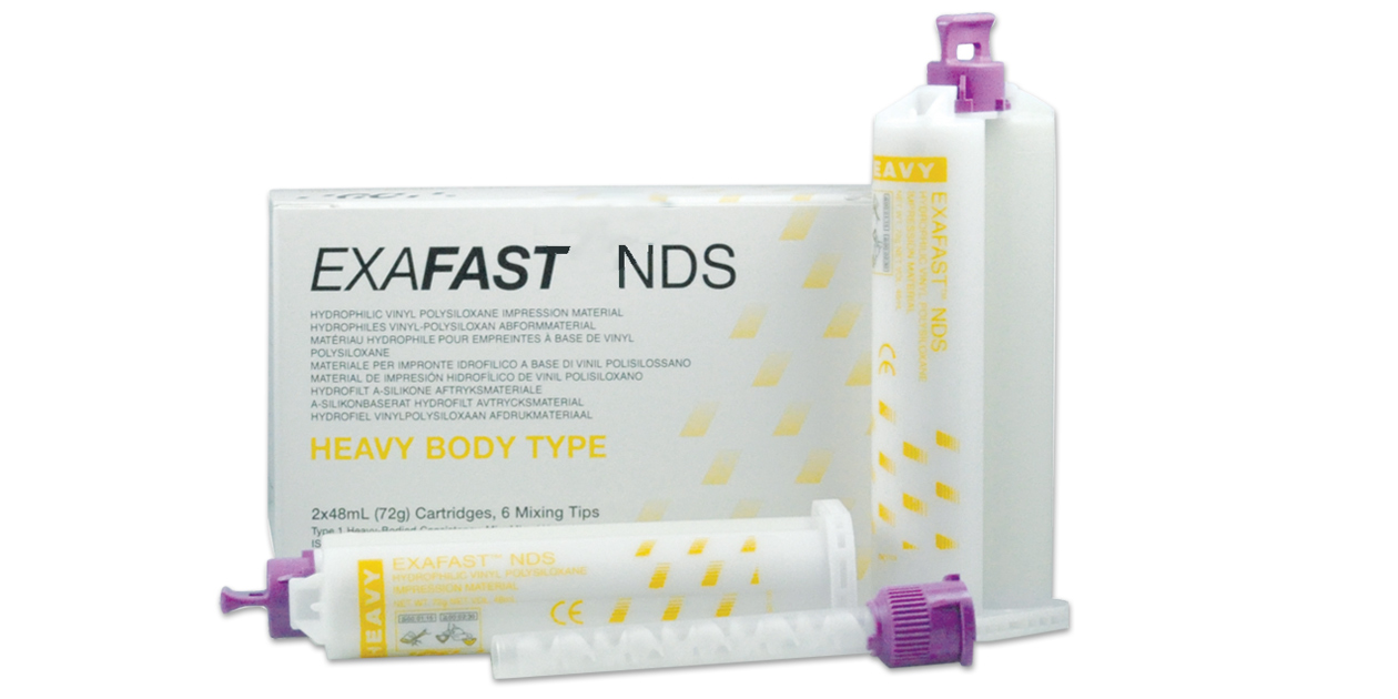 Image for Exafast™ NDS