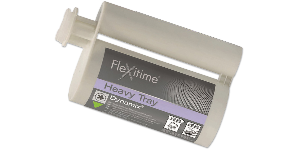 Image for Flexitime® Dynamix®