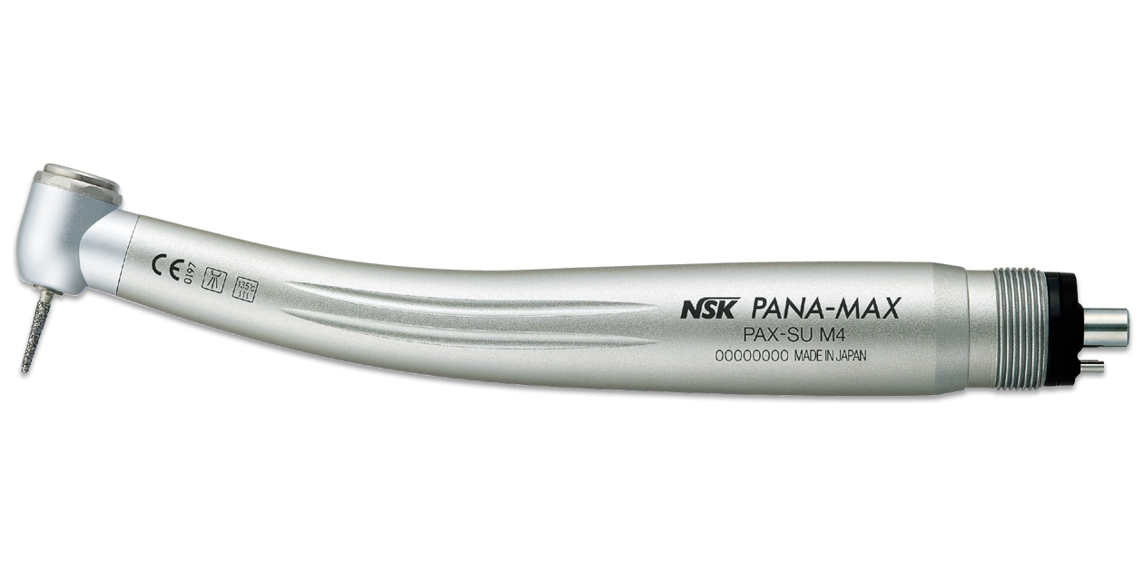 Image for Pana-Max high speed handpiece