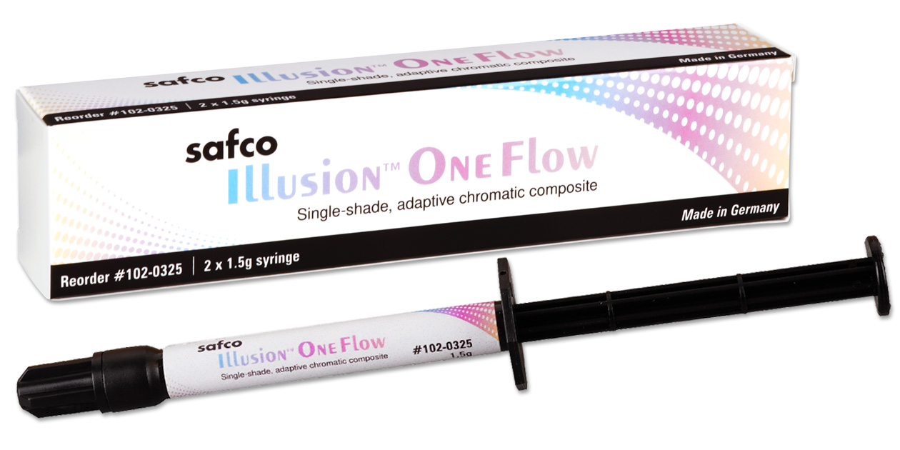 Image for Safco Illusion™ One Flow