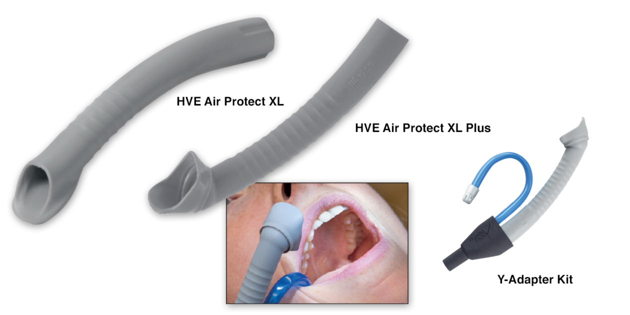 Image for HVE Air Protect XL