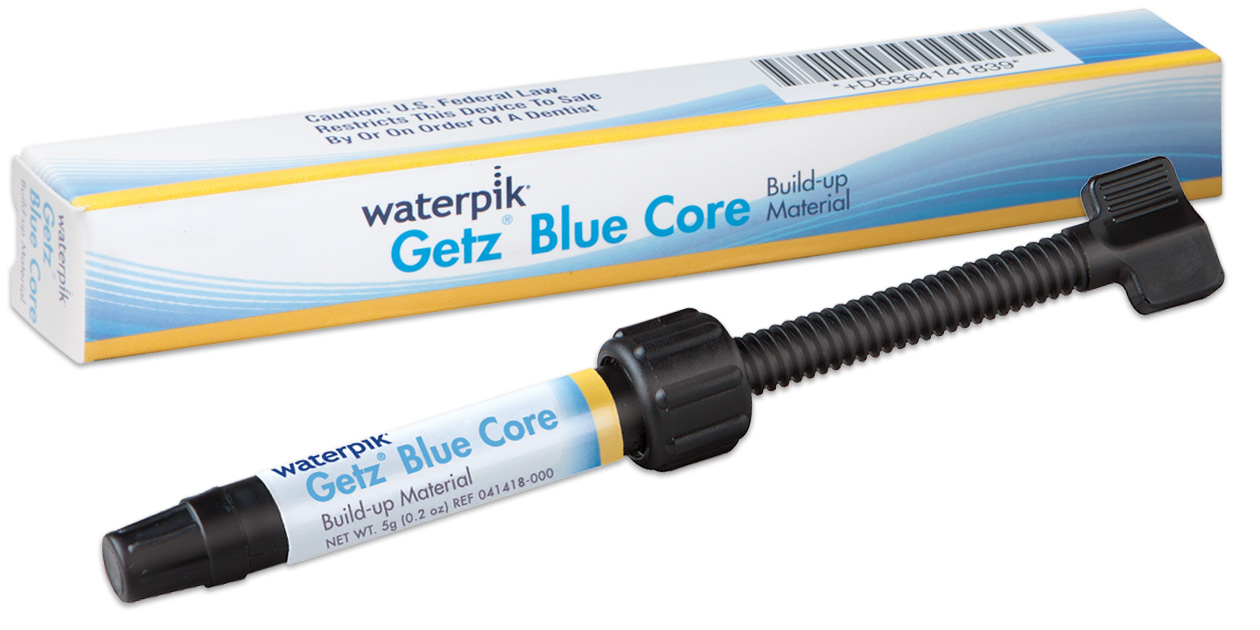 Image for Getz® Blue Core