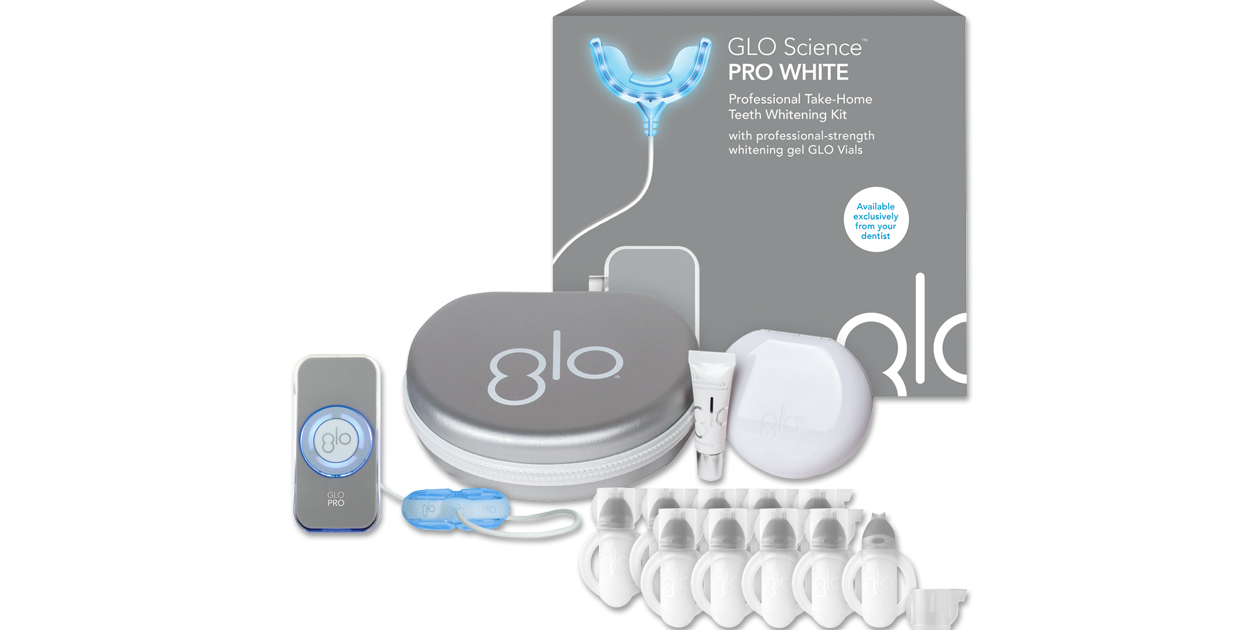 Image for GLO Pro White