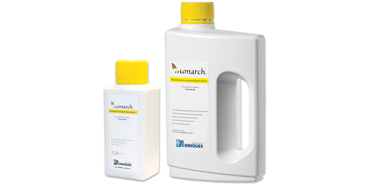 Image for Monarch™ CleanStream