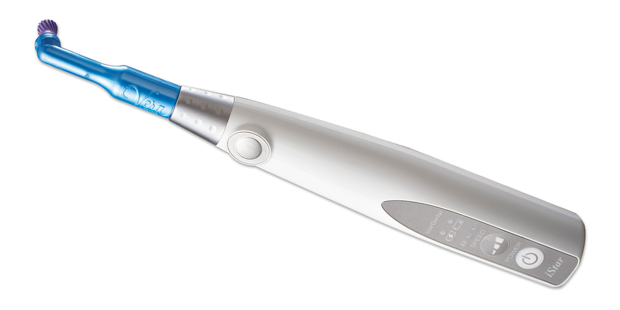 Image for iStar® Cordless prophy handpiece