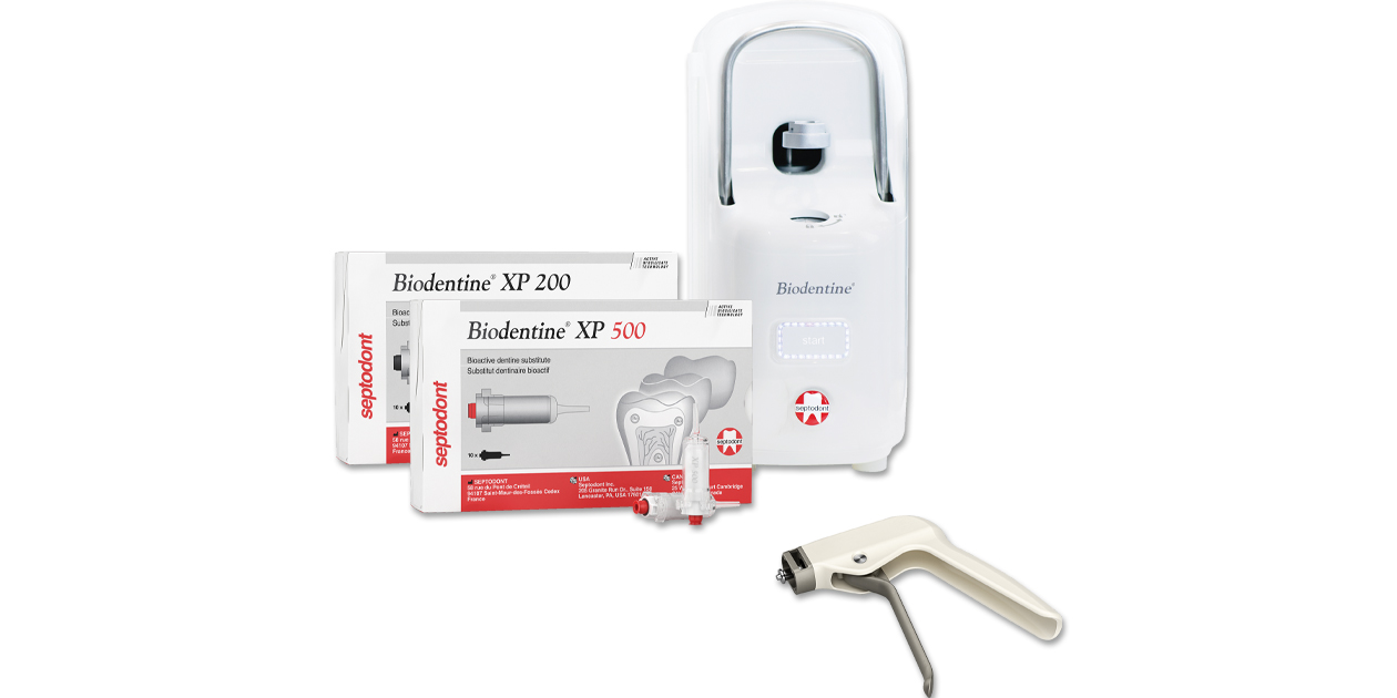 Image for Biodentine® XP