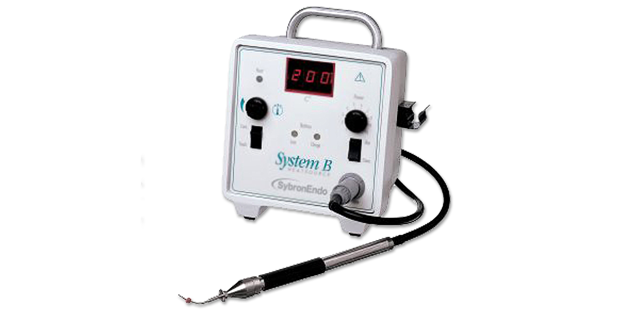 System B Heat Source | Safco Dental Supply