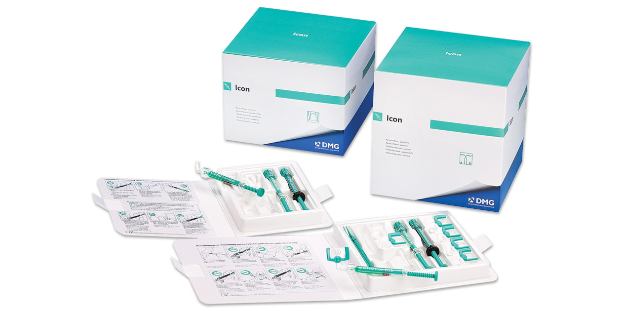 Icon® | Safco Dental Supply