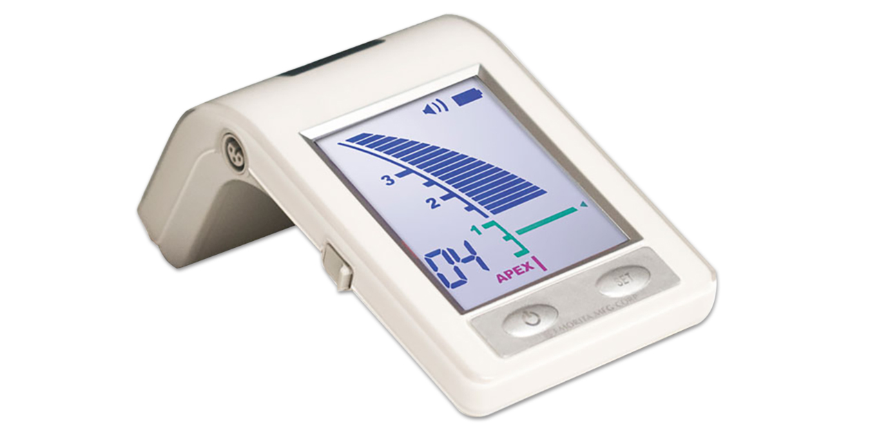 Root ZX mini | Safco Dental Supply