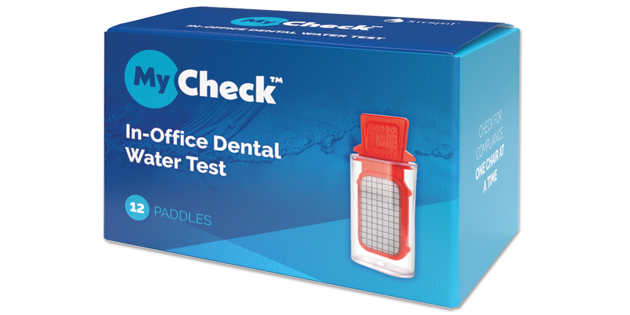Water Treatment and Testing Solutions Safco Dental Supply Safco