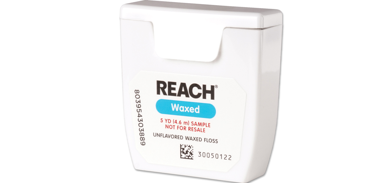 Reach® Waxed | Safco Supply