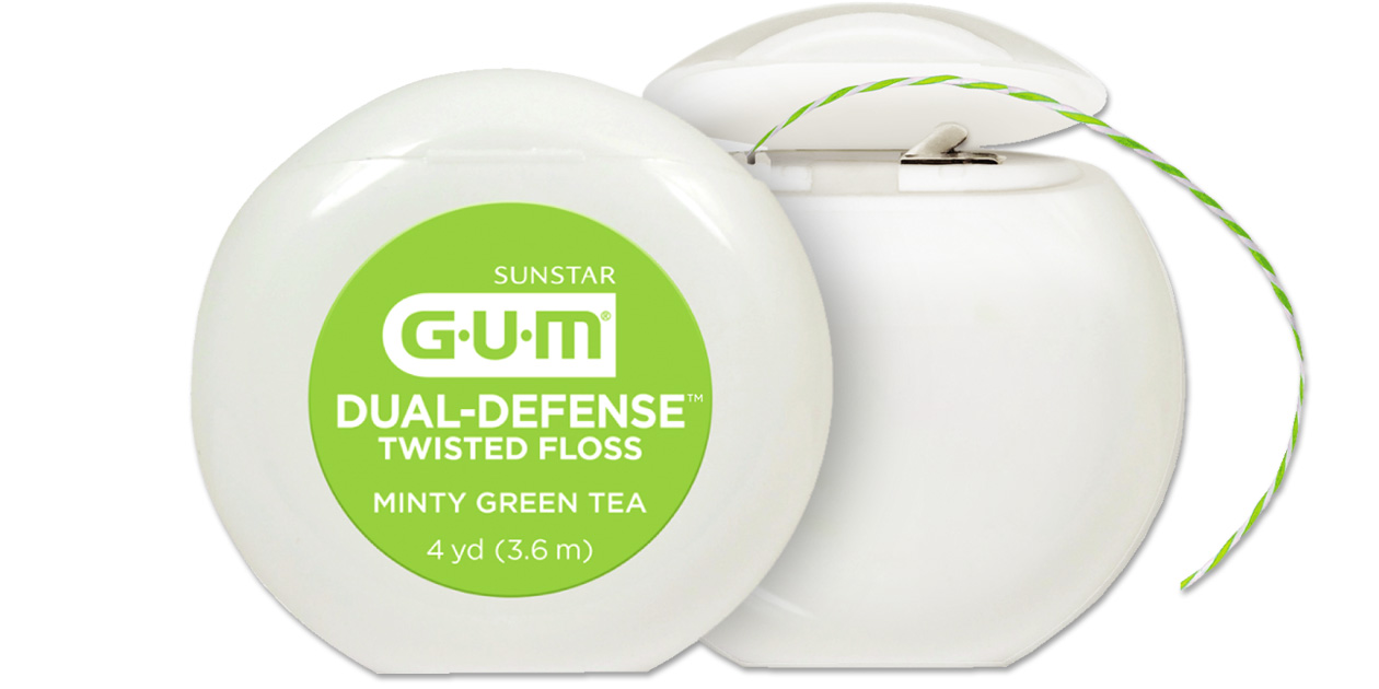 gum-dual-defense-twisted-floss-safco-dental-supply