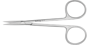 Integra Miltex scissors | Safco Dental Supply