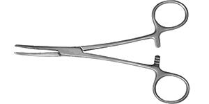 Hu-Friedy hemostats | Safco Dental Supply