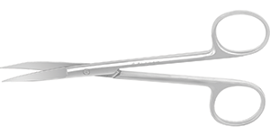 Hu-Friedy scissors | Safco Dental Supply